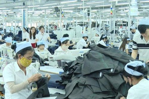 Xuất khẩu khởi sắc, doanh nghiệp Lâm Đồng ổn định sản xuất