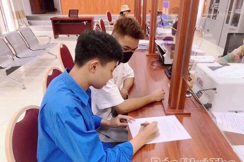 Đưa công nghệ về làng