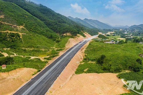 Liên kết vùng, mở rộng dư địa tăng trưởng