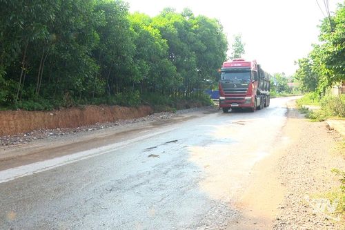 Đồng thuận xây dựng hạ tầng, tạo động lực phát triển nông thôn