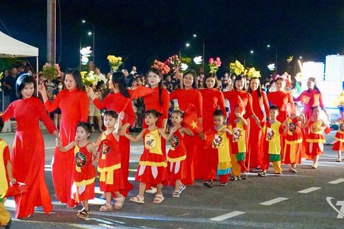 Sẵn sàng cho đêm hội 'Mùa trăng yêu thương' 2026