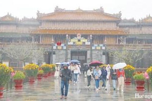 Du lịch mùa mưa: Thay đổi cách tổ chức & xây dựng sản phẩm phù hợp