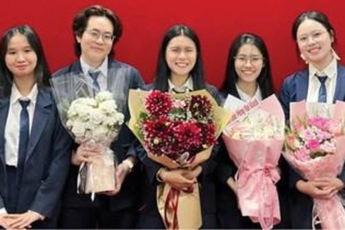 Giữ nhịp học tập trên hành trình khởi nghiệp