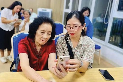 Kỹ thuật số là nền tảng phát triển mới tại châu Á - Thái Bình Dương