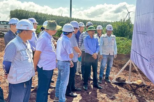Yêu cầu sớm chi trả tiền GPMB cho người dân tại dự án cao tốc Quy Nhơn - Pleiku