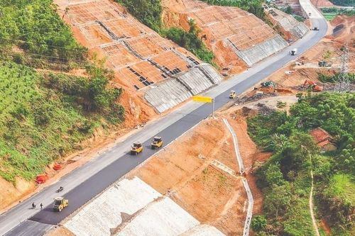 Bảo hiểm xây dựng cần được thiết kế cả vòng đời dự án