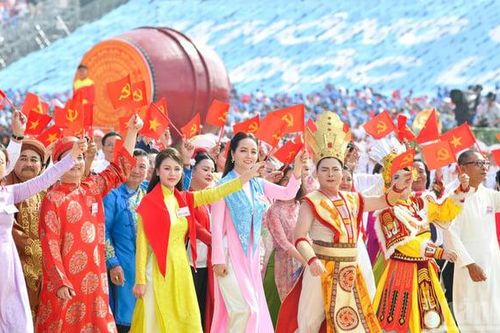 Đề xuất nghỉ 1 ngày Văn hóa Việt Nam, không hoán đổi ngày làm việc