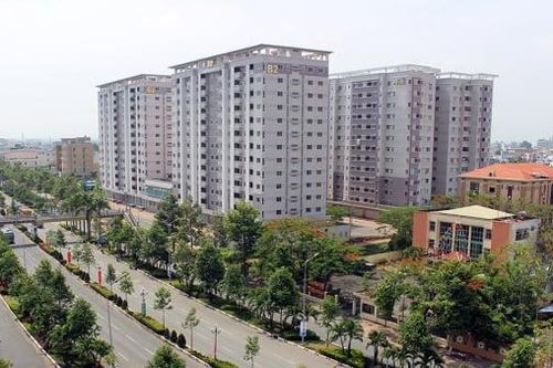 Đồng Nai đề xuất gia đình có từ 2 con được ưu tiên mua nhà ở xã hội