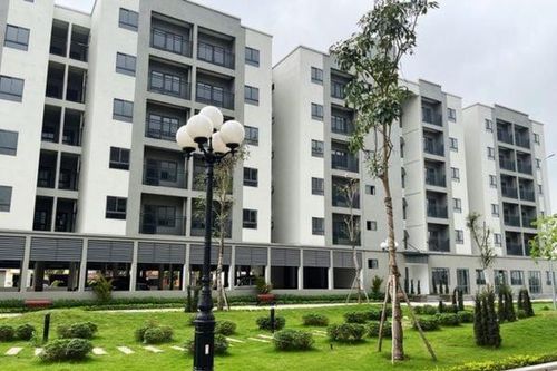 Nghiên cứu các quy định về cơ chế thuế, phí, tiền sử dụng đất để kiểm soát giá nhà ở cho thuê