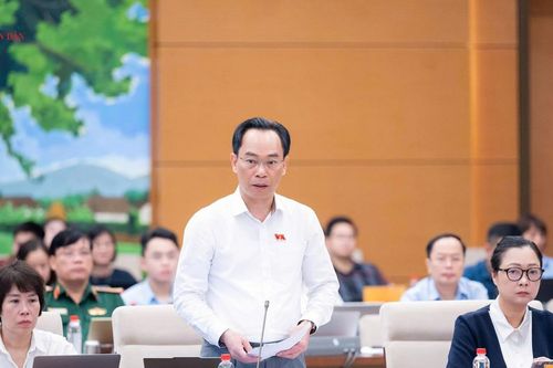 Tăng cường ứng dụng công nghệ phòng, chống gian lận trong thi tốt nghiệp THPT