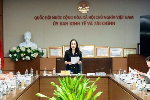 Luật Giao dịch hàng hóa phái sinh: Phải neo thị trường vào nền kinh tế thực