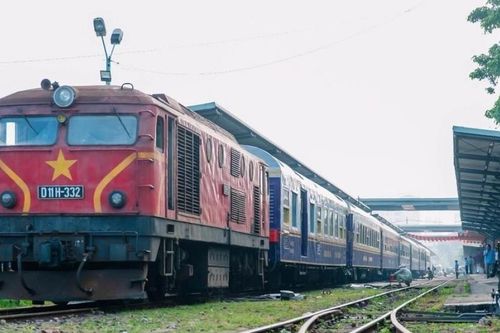 Quảng Trị: Đầu tư tuyến đường sắt Mỹ Thủy-Lao Bảo sau năm 2030