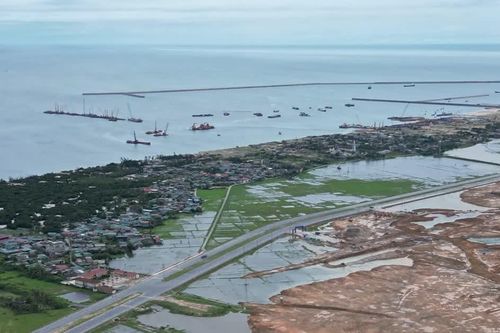 Kỳ cuối: Lập dự án mới nghìn tỷ, đề nghị Trung ương hỗ trợ vốn