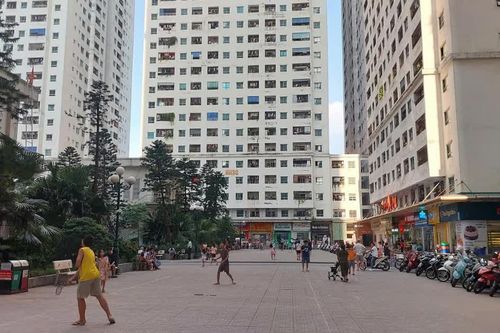 Hà Nội lên kế hoạch xử lý 12 dự án Mường Thanh, cư dân thấp thỏm chờ phương án