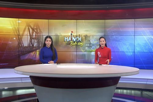 Chương trình Hà Nội buổi sáng | 20/09/2026