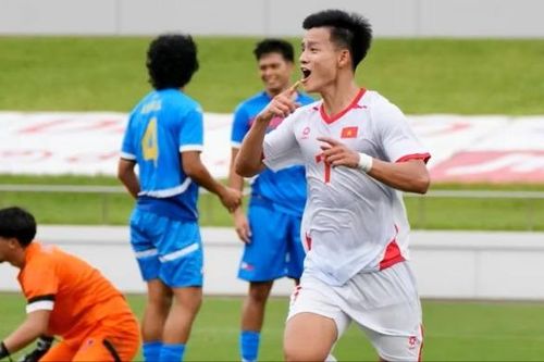 Truyền thông Uzbekistan đánh giá cao Olympic Việt Nam