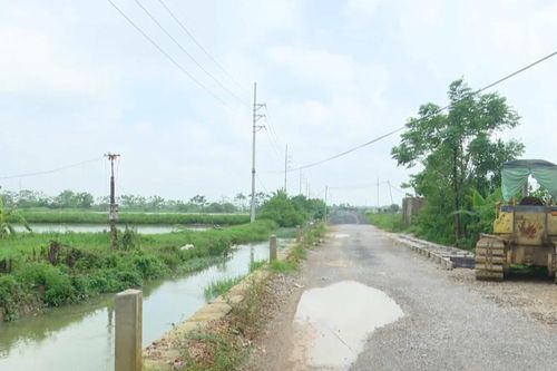 Đảm bảo an toàn công trình trong mùa mưa bão