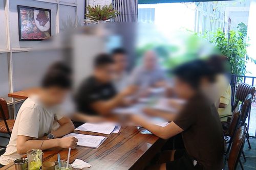 Mất tiền vì tin vào môi giới nhà ở xã hội