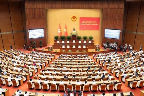 Nghị quyết 23: Khai mở nguồn lực người Việt Nam ở nước ngoài trong kỷ nguyên mới