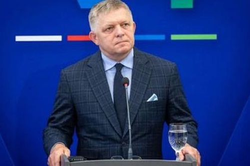 Thủ tướng Slovakia cảnh báo nguy cơ xung đột NATO - Nga