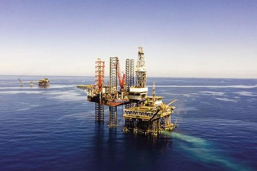 Venezuela ký thỏa thuận dầu khí với tập đoàn Pháp