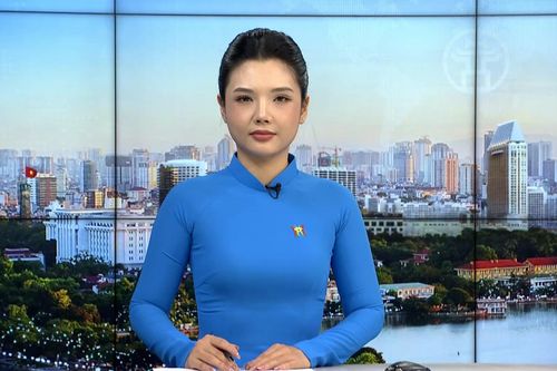 Chương trình Thời sự 15h00 | 20/09/2026