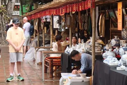 Dấu ấn Festival Thăng Long – Hà Nội trong lòng người dân và du khách