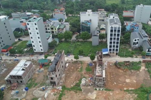Sửa Luật Đất đai: Ngăn chặn nguy cơ 'thao túng' giá đất