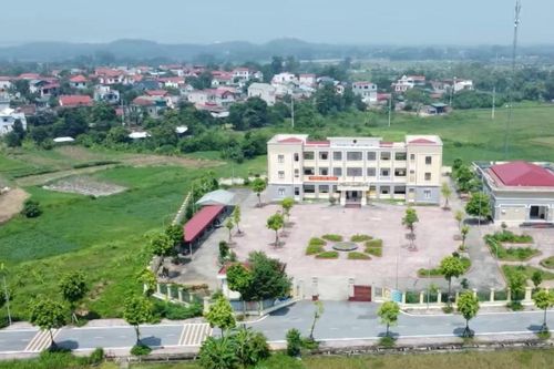 Nhanh chóng xử lý xong nhà, đất dôi dư trong năm nay
