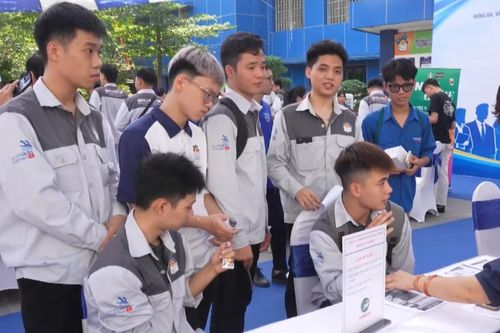 Đưa cơ hội việc làm đến gần người dân qua nền tảng số