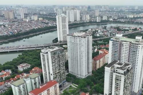 Chính phủ yêu cầu làm rõ thời hạn sử dụng của căn hộ chung cư