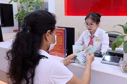 Yêu cầu chấm dứt cho vay tập trung vào doanh nghiệp 'sân sau'