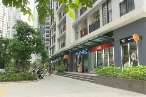 Xử lý nghiêm việc sử dụng căn hộ chung cư sai mục đích
