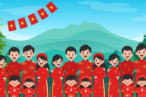 Bộ Nội vụ nêu lý do không hoán đổi ngày nghỉ Ngày Văn hoá Việt Nam