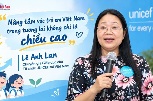 Sức khỏe học đường: Khoảng cách từ chính sách đến trường học