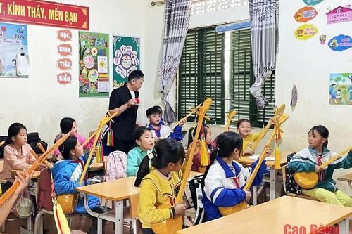 Văn hóa - Nền tảng tinh thần, động lực phát triển (Bài 1)