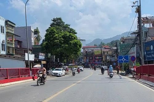 Ngày 21/9, thời tiết trong tỉnh đêm không mưa, ngày trời nắng