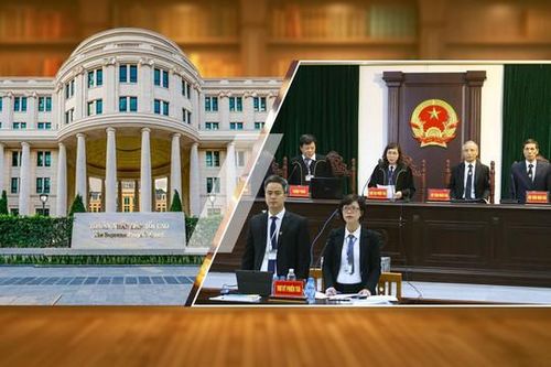 TANDTC hướng dẫn miễn, giảm hình phạt trong vụ án đất đai