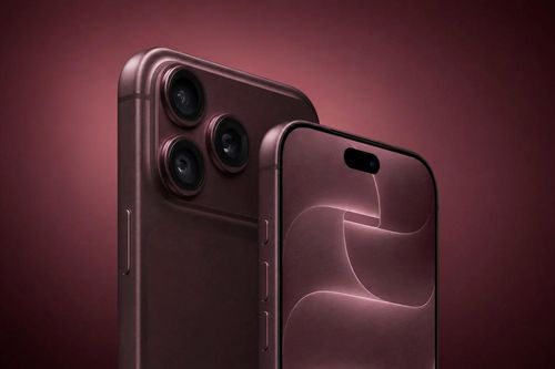 iPhone 18 Pro Max đã ra mắt, nhưng đây là 3 lý do khiến nhiều người chưa vội xuống tiền