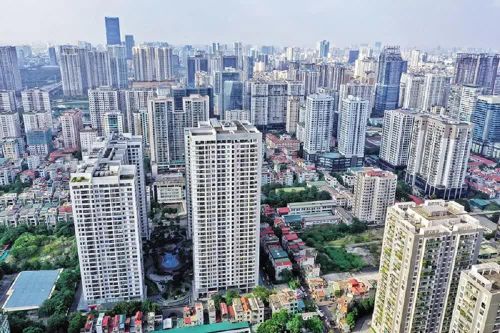Đề xuất giữ 5% tiền mua nhà tại ngân hàng: Người mua được thêm lớp bảo vệ?