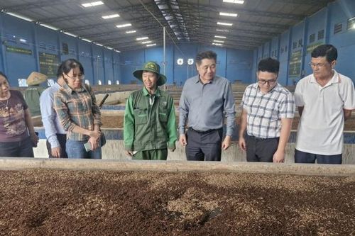 Khuyến nông đồng hành, mở hướng chăn nuôi bền vững tại Huế