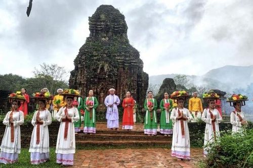 Đà Nẵng: Xã Thu Bồn mở thêm dư địa phát triển từ Mỹ Sơn