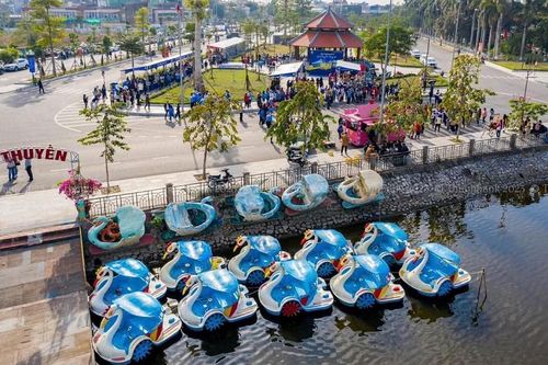 Hải Phòng: Mở rộng không gian ẩm thực và trải nghiệm văn hóa đêm