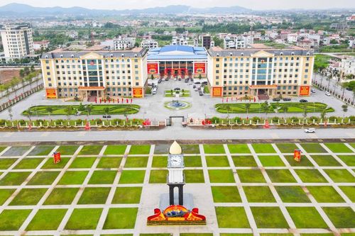 Bắc Ninh trở thành thành phố thứ 9 của Việt Nam từ hôm nay
