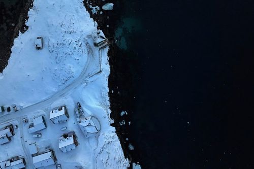 Đan Mạch, Greenland lên tiếng sau tuyên bố kiểm soát an ninh của ông Trump