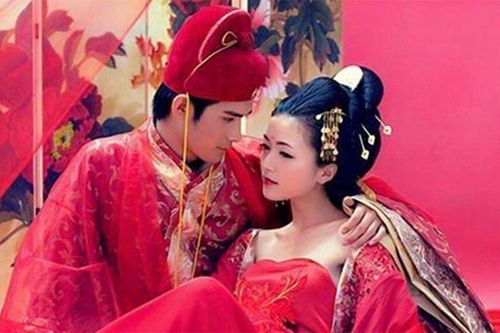Vì sao chồng của công chúa được gọi là phò mã - chức quan quản lý ngựa?