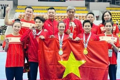 Cập nhật bảng tổng sắp huy chương ASIAD 2026 mới nhất