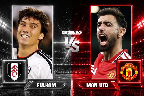 Nhận định, dự đoán tỷ số Fulham vs Man Utd: Trút bỏ áp lực