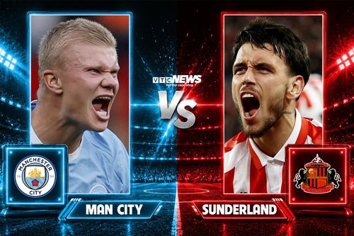 Nhận định, dự đoán tỷ số Man City vs Sunderland: Trông chờ Haaland, Cherki