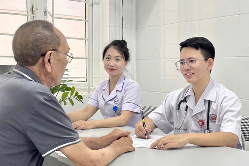 Đề xuất tăng mức hưởng BHYT lên tới 95% cho 4 trường hợp từ năm 2030